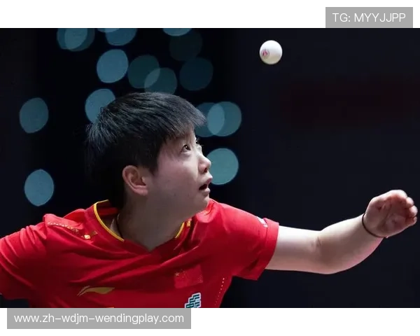 国乒9人资格赛6人出局3人晋级率低迷正赛直面6场中日硬仗考验